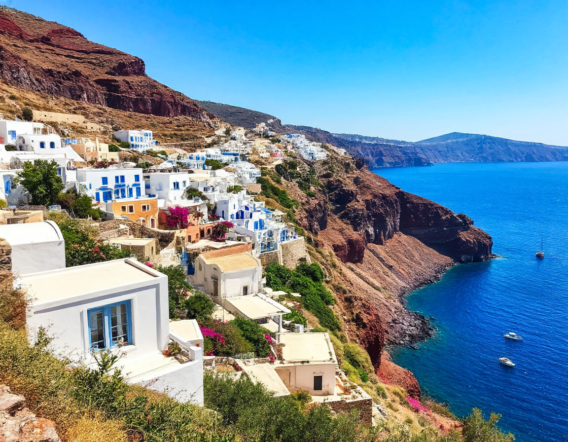 Greek Islands