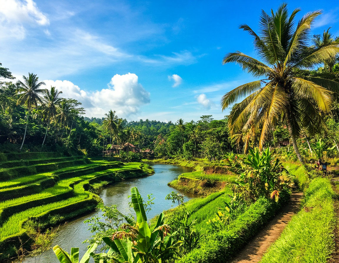 Bali Adventure