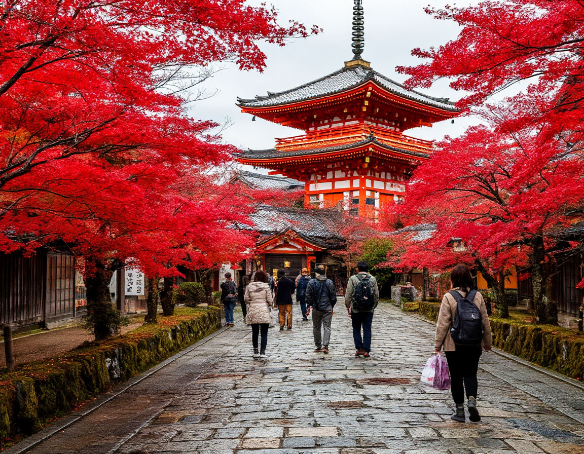 Japan Tour