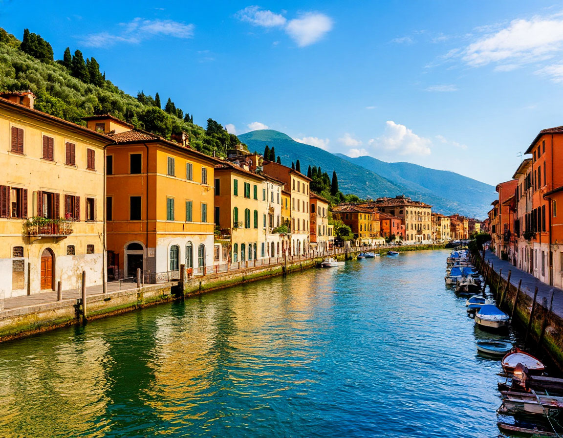 Italy